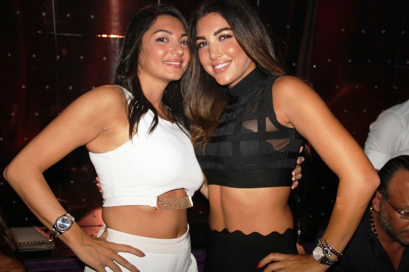 Opening of Taiga Beirut